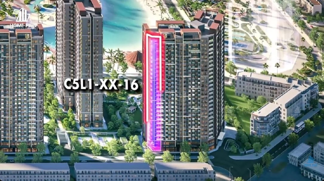 CHỈ CĂN C5L1-XX-16 MASTERI GRAND COAST